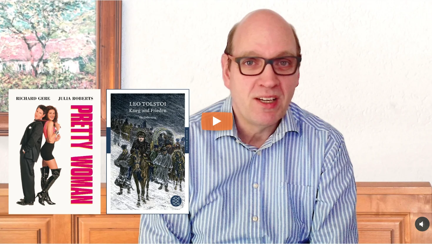 Durchschaut: So funktionieren die grossen Geschichten (Mit Video)