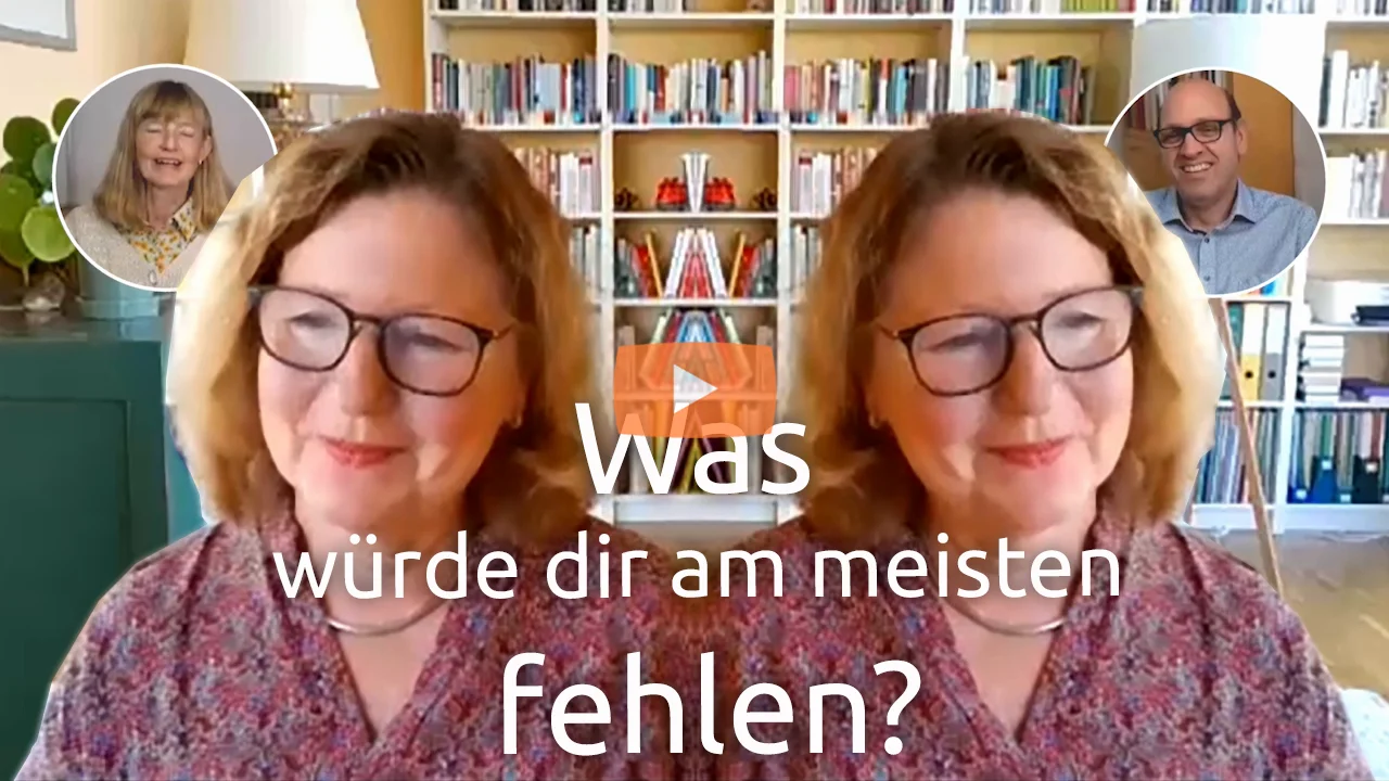 Erfolg oder Freude? Impulse fürs Schreiben im Büro und am Strand