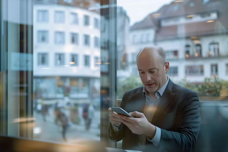 Mit KI schneller schreiben: Aus dem Kopf übers Handy in den Text