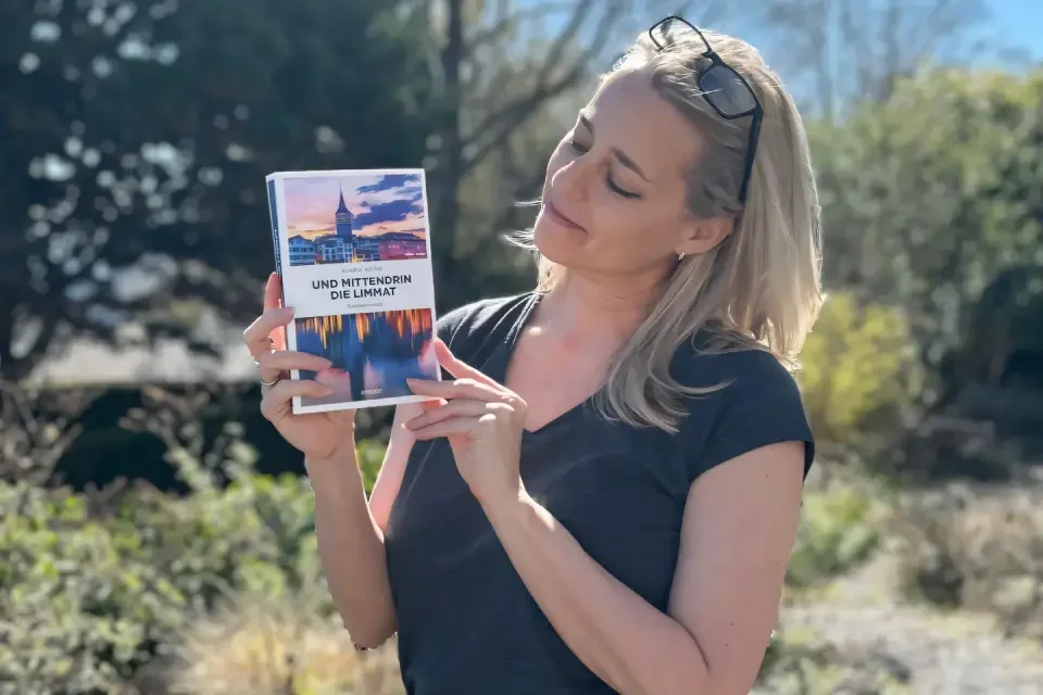 Interview mit Autorin Kiara Kern