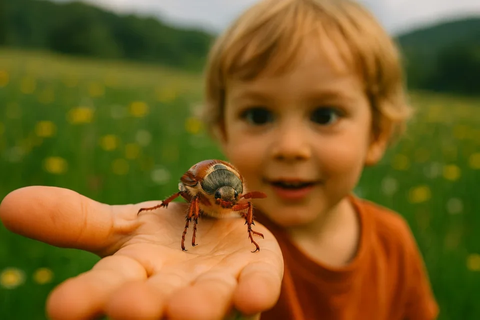 Was sollen unsere Kinder im KI-Zeitalter lernen?