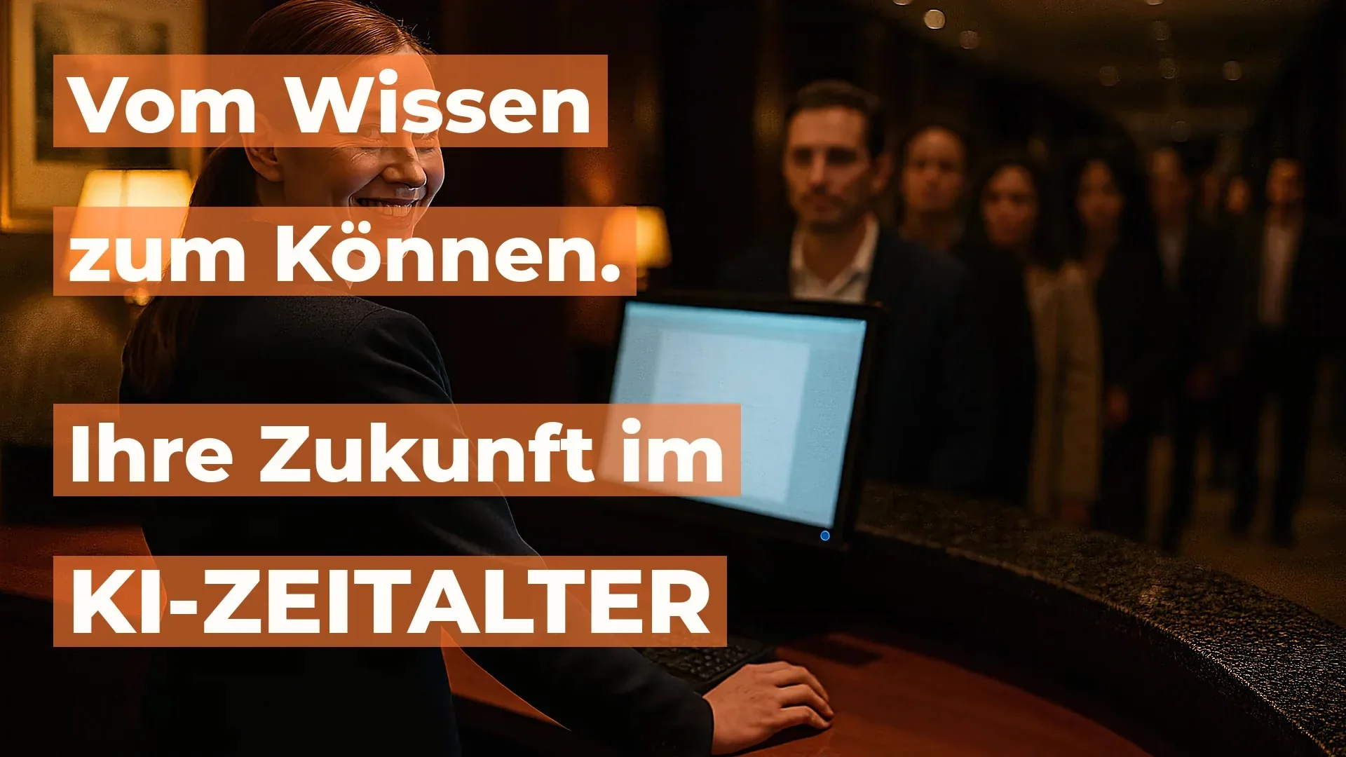 Die Wissensarbeit steht an einem Scheideweg. Lesen Sie heute meine Empfehlungen für Wissensarbeiter.
