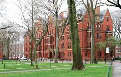 Harvard