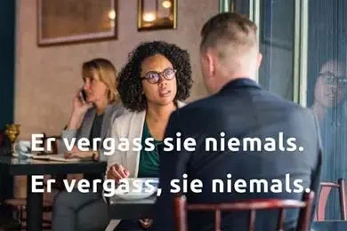 kommaregeln