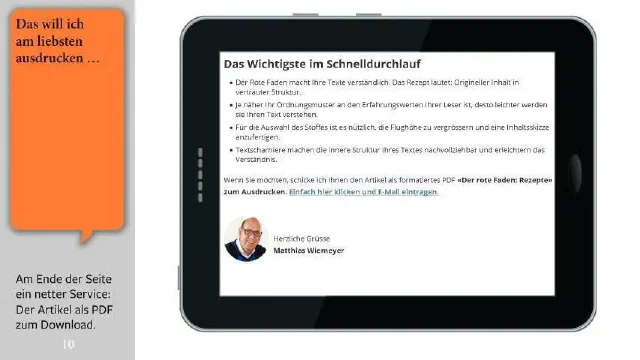 Online Marketing Wie alles zusammenhängt 169 10