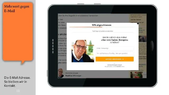 Online Marketing Wie alles zusammenhängt 169 11