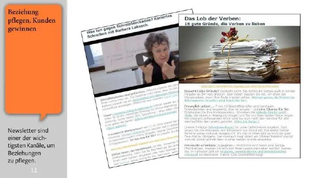 Online Marketing Wie alles zusammenhängt 169 12
