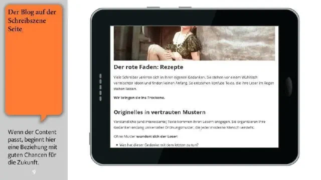 Online Marketing Wie alles zusammenhängt 169 9