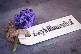 lucys blumenhof