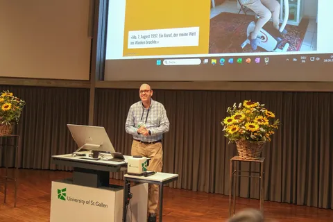 Die Sonnenseite der Klischees
