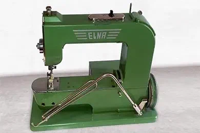 Elna 1