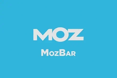 MozBar