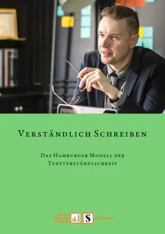 Titelbild: Die 4 Dimensionen der Textverständlichkeit