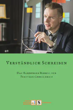 Die 4 Dimensionen der Textverstaendlichkeit