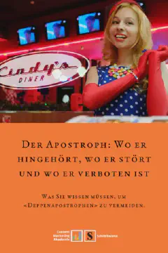 Der Apostroph
