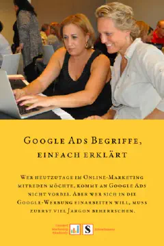 Google Begriffe anschaulich erklärt