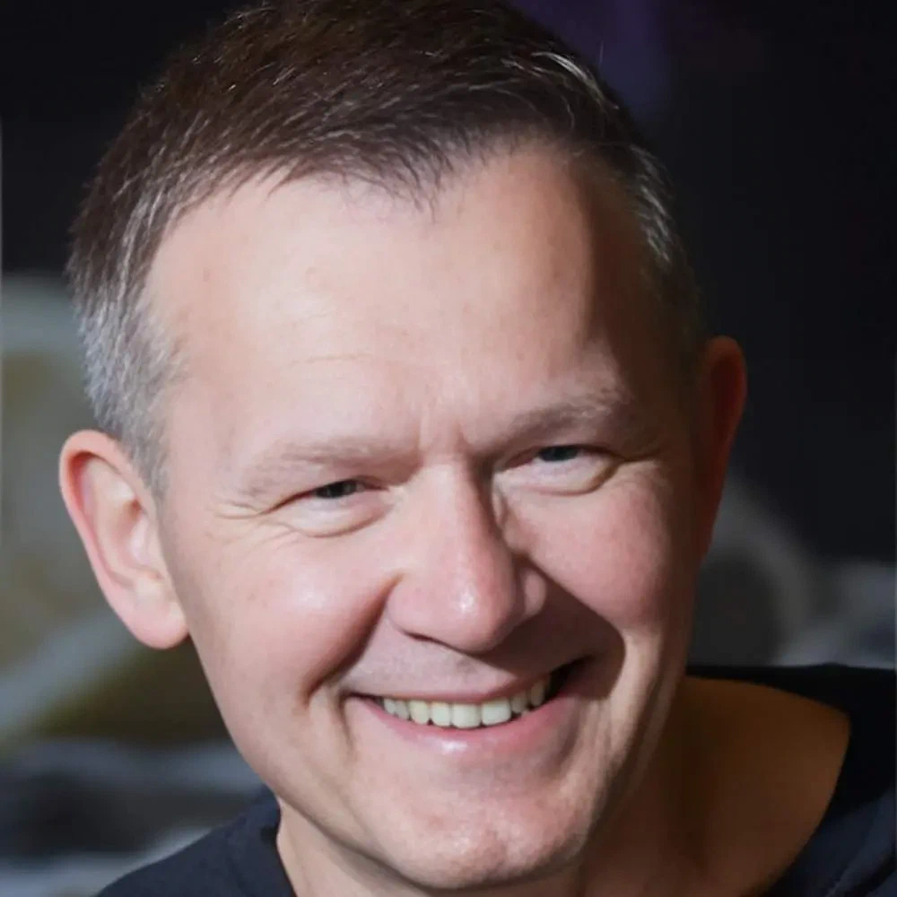 Christof Gasser