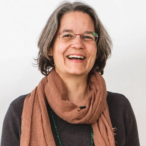 Sieglinde Geisel
