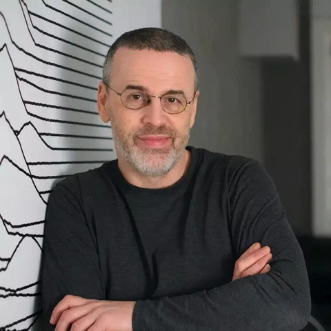 Aurel Gergey