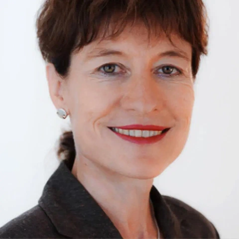 Myriam Holzner