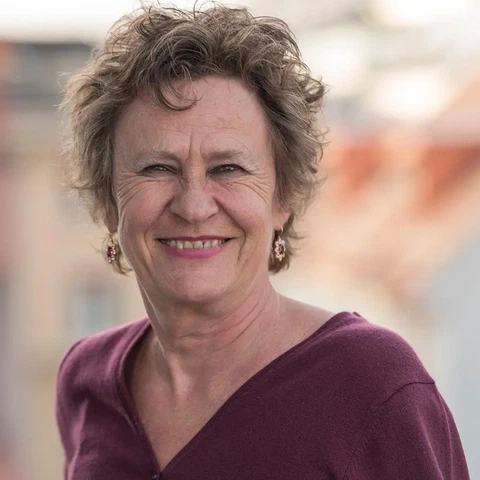 Barbara Lukesch
