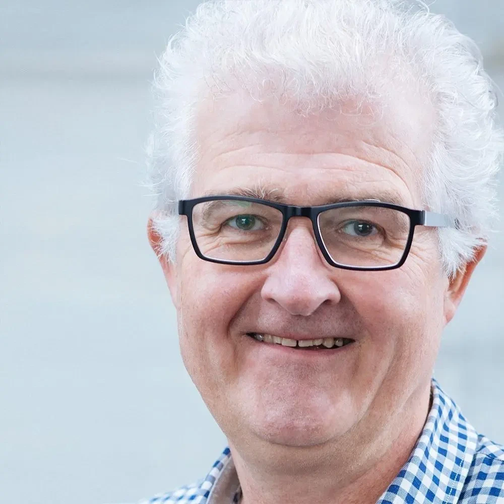 Stefan Meier
