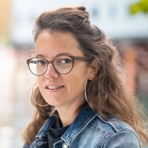 Rebekka Salm