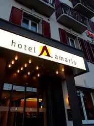 Olten Hotel amaris