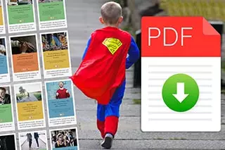Unsere Ratgeber als formatierte PDFs zum Download