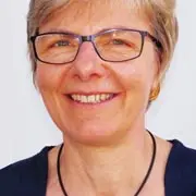Edith Luescher