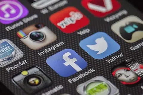 social media kurs