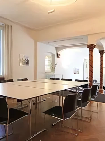 Bild von Olten, Flörli