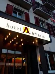 Olten, Hotel Amaris