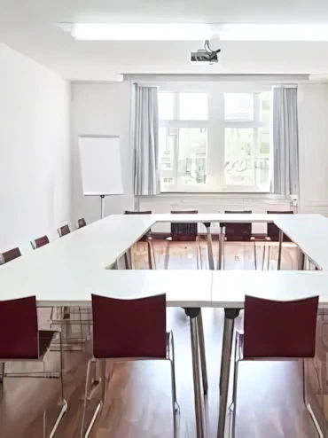 Bild von Zürich, Volkshaus