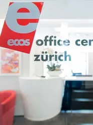 Zürich, Ecos Office