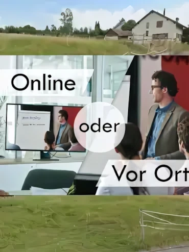 Bild von Hybrider Kurs