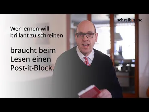 Anders lesen lernen