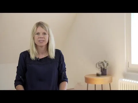 Judith Steiner - The Power of Video