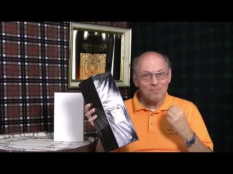 Whiskey Video - Horst Lüning