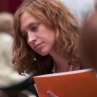 2013 Texter Stipendium