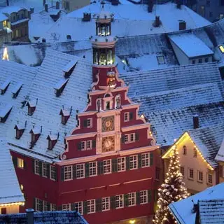 2013 Weihnachtskarten-Wettbewerb