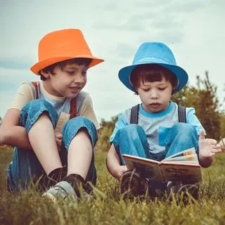 2014 Kindergeschichten-Wettbewerb